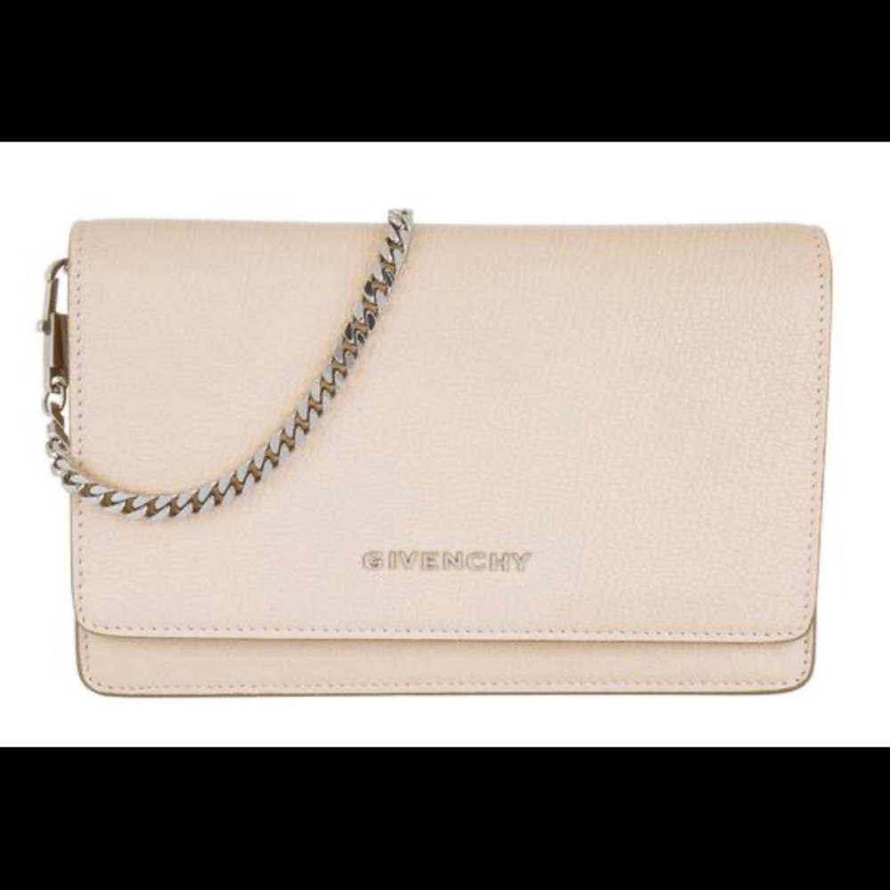 Givenchy Pandora Wallet on Chain